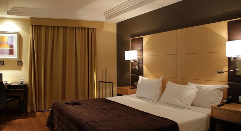 เอซี โฮเต็ล อัลเมเรีย Hotel อัลเมรีอา ภายนอก รูปภาพ