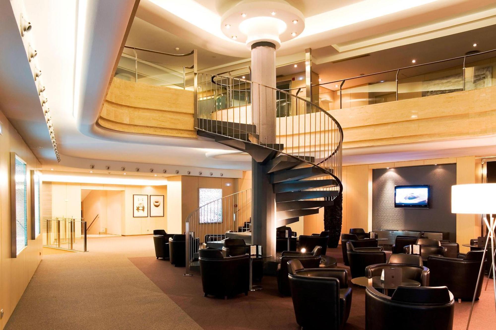 เอซี โฮเต็ล อัลเมเรีย Hotel อัลเมรีอา ภายนอก รูปภาพ