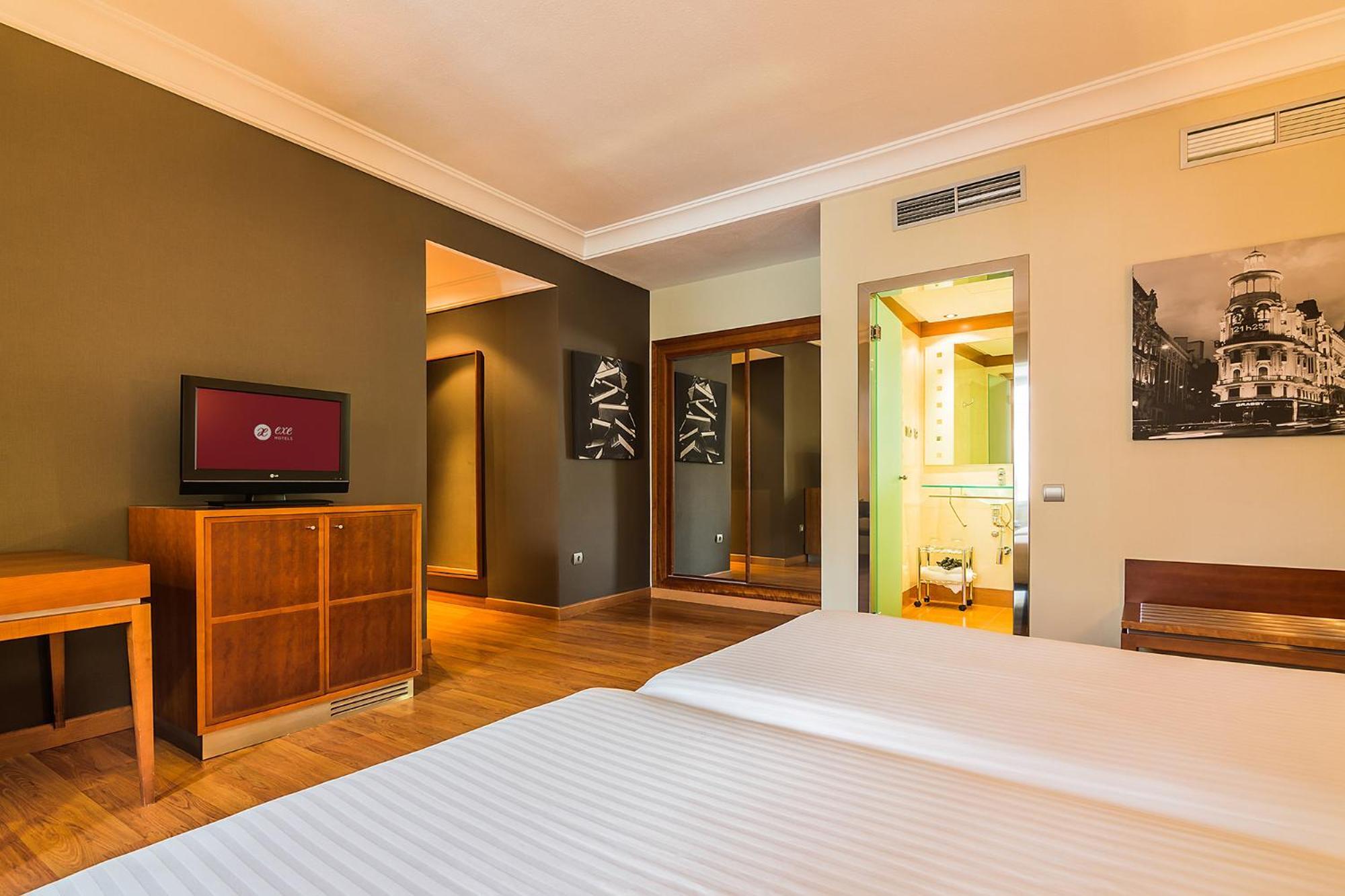 เอซี โฮเต็ล อัลเมเรีย Hotel อัลเมรีอา ภายนอก รูปภาพ