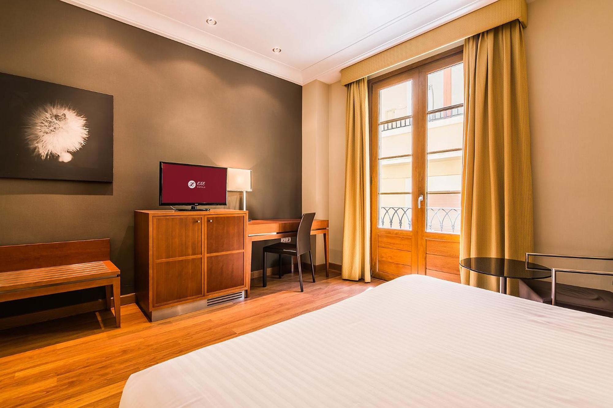 เอซี โฮเต็ล อัลเมเรีย Hotel อัลเมรีอา ภายนอก รูปภาพ