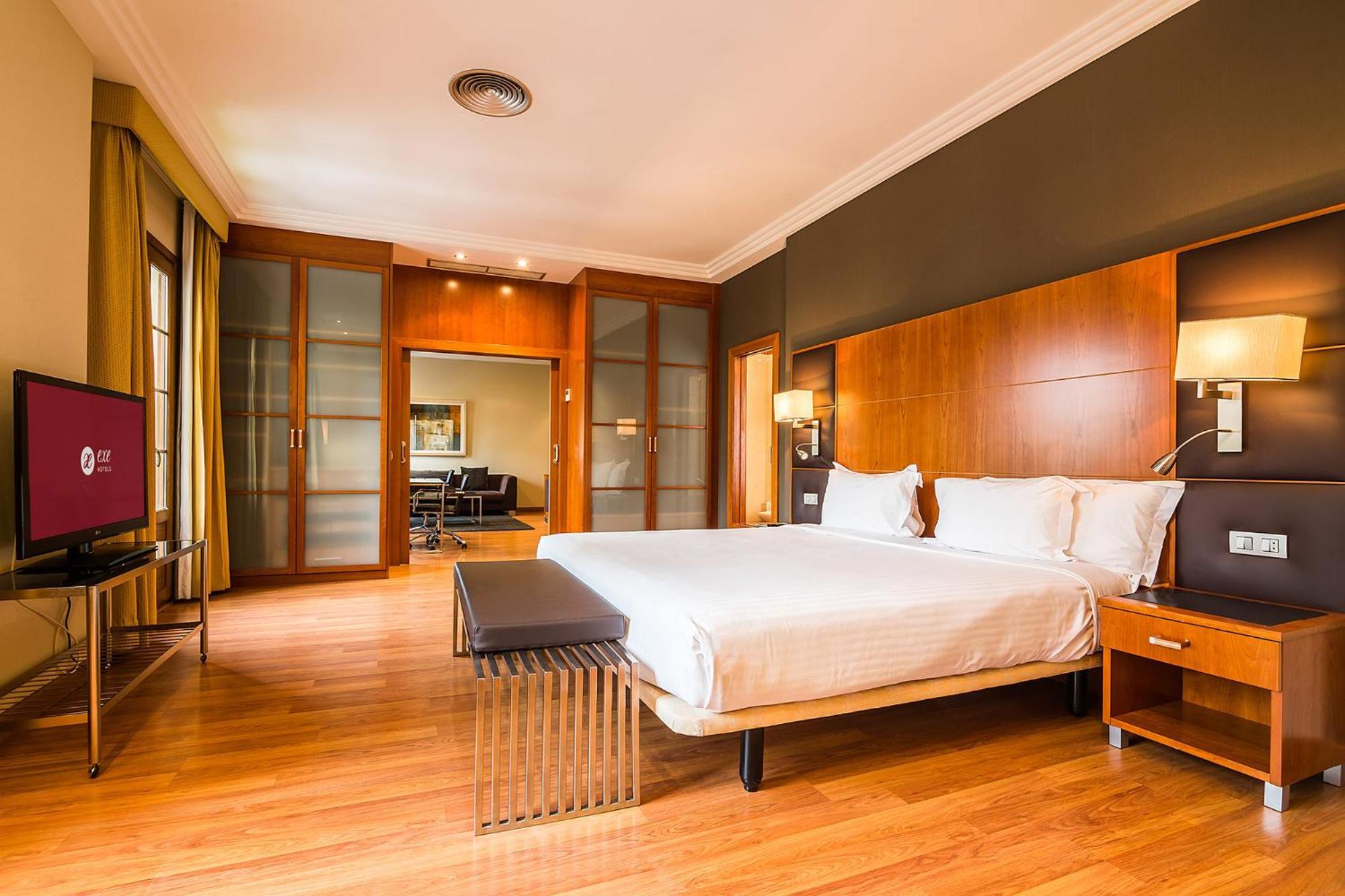 เอซี โฮเต็ล อัลเมเรีย Hotel อัลเมรีอา ภายนอก รูปภาพ
