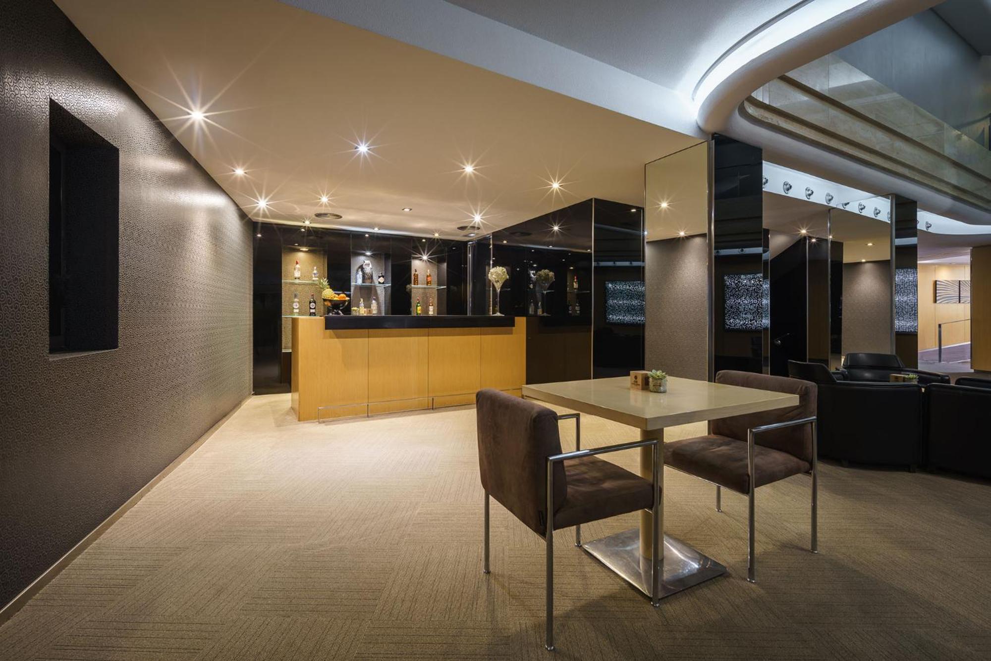 เอซี โฮเต็ล อัลเมเรีย Hotel อัลเมรีอา ภายนอก รูปภาพ