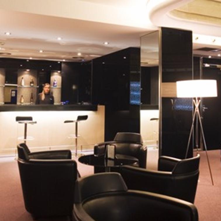 เอซี โฮเต็ล อัลเมเรีย Hotel อัลเมรีอา ภายนอก รูปภาพ