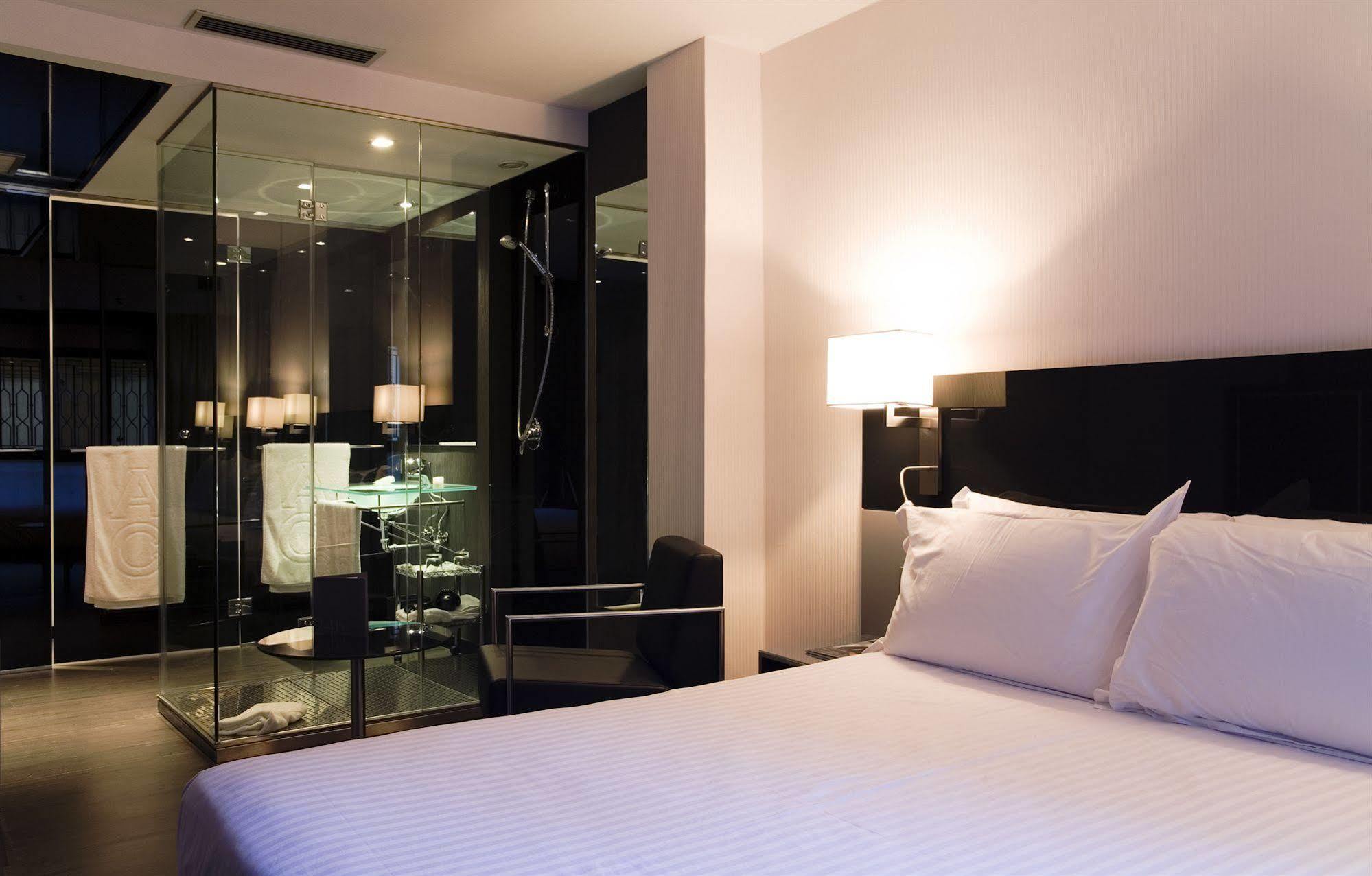 เอซี โฮเต็ล อัลเมเรีย Hotel อัลเมรีอา ห้อง รูปภาพ